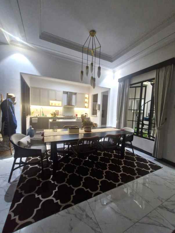 dijual rumah royal residence cakung