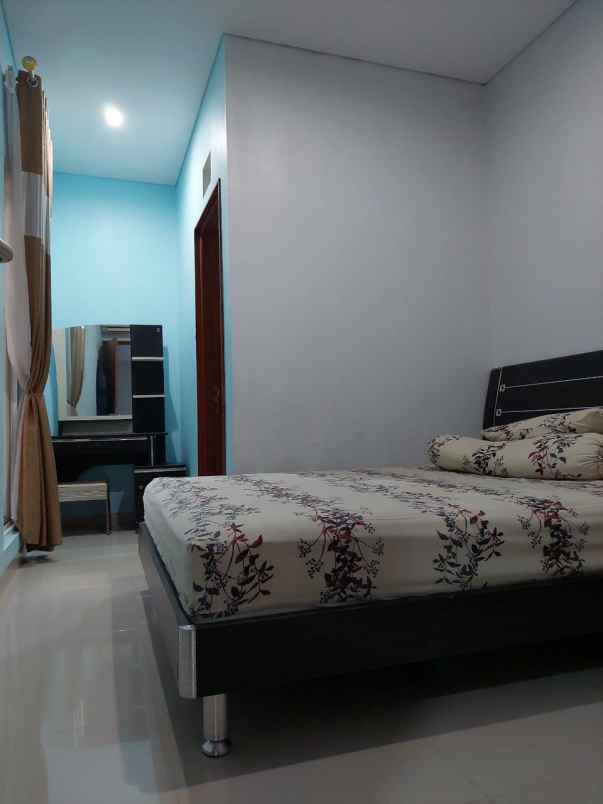 dijual rumah rumah dijual pondok aren