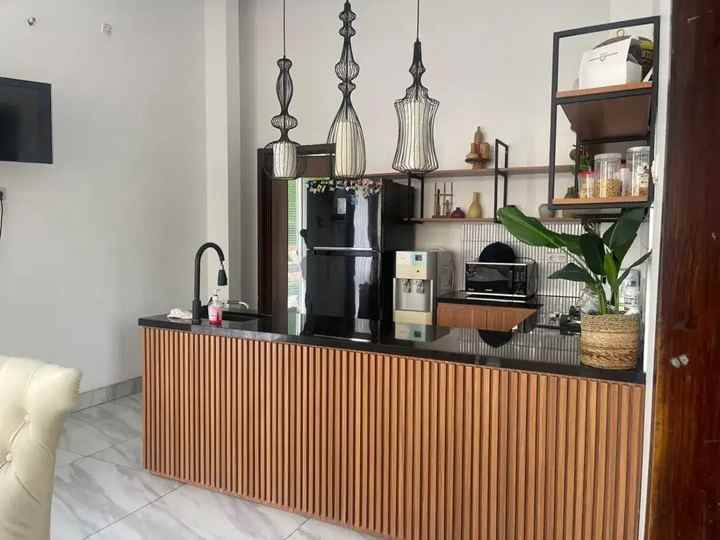 dijual rumah rumah komplek perhubungan