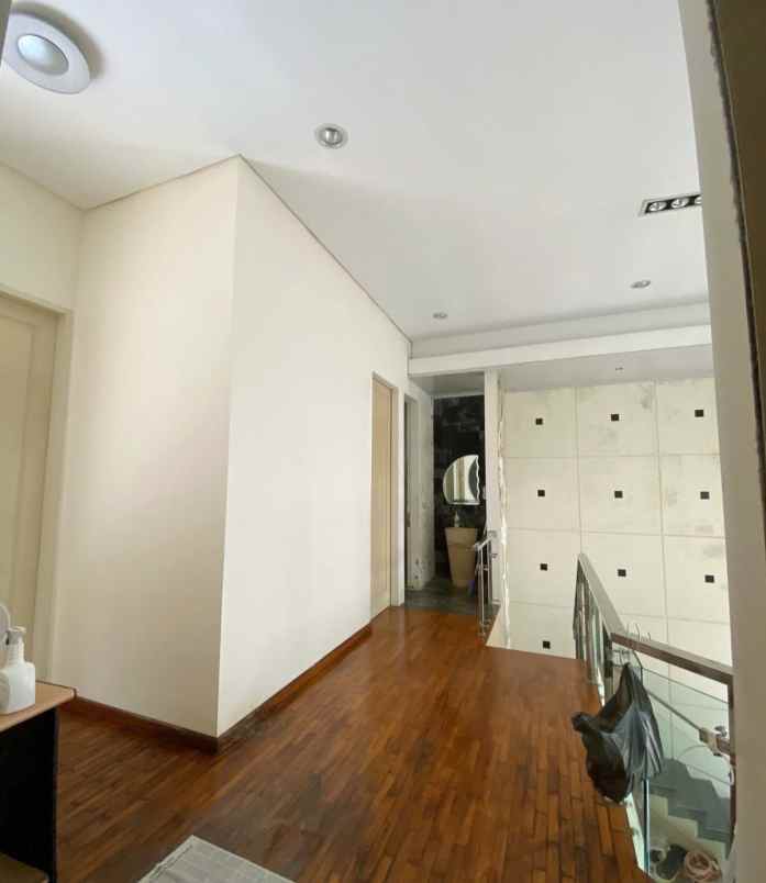 dijual rumah san diego