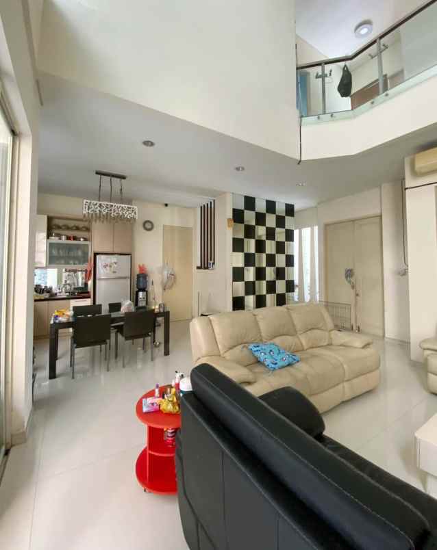 dijual rumah san diego