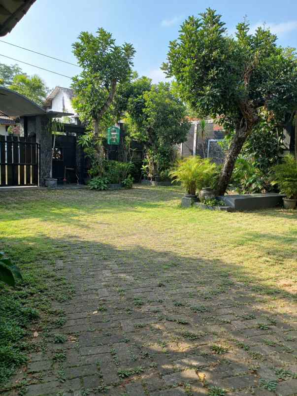 dijual rumah sariharjo ngaglik sleman