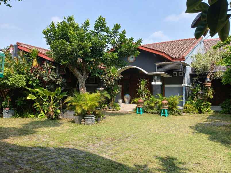 dijual rumah sariharjo ngaglik sleman