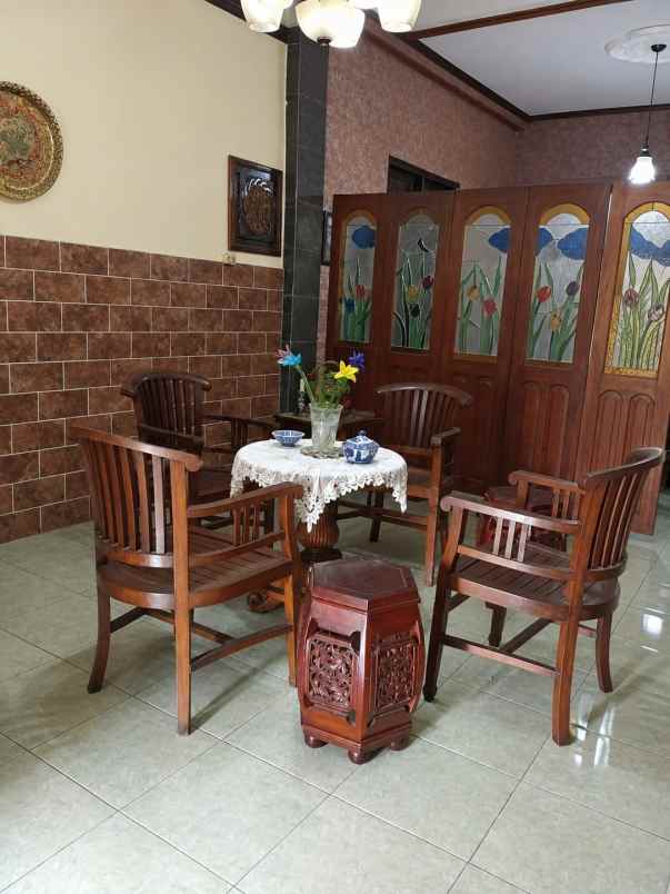 dijual rumah sariharjo ngaglik sleman