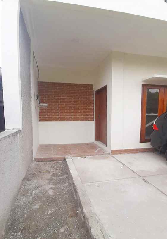 dijual rumah sawangan bojong sari kota