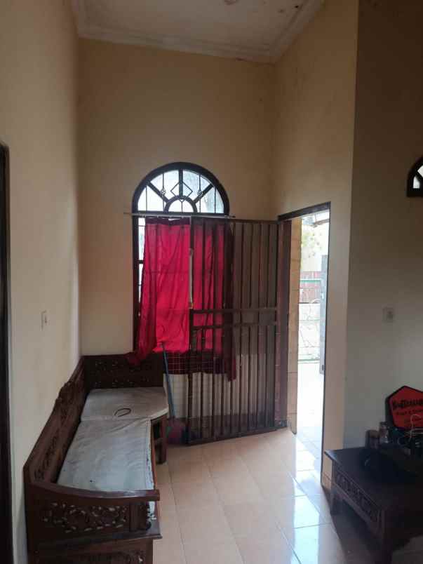 dijual rumah second dekat stadion maguwoharjo sleman