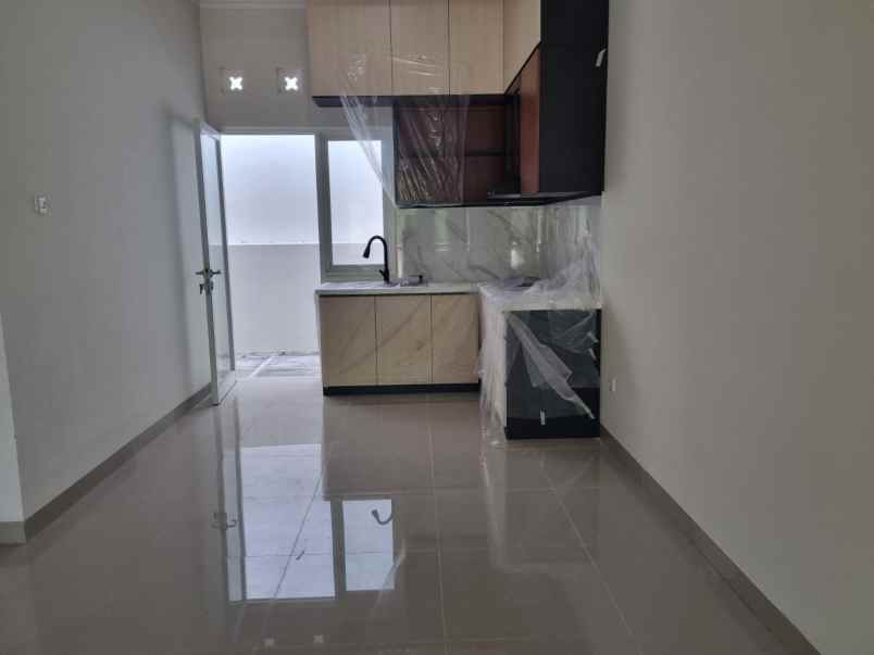 dijual rumah sejuk area prambanan