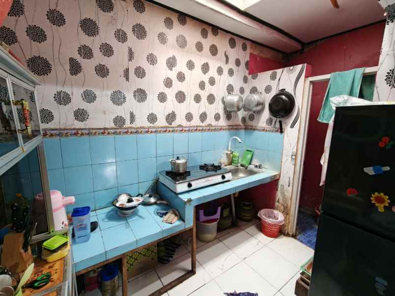 dijual rumah selokaton