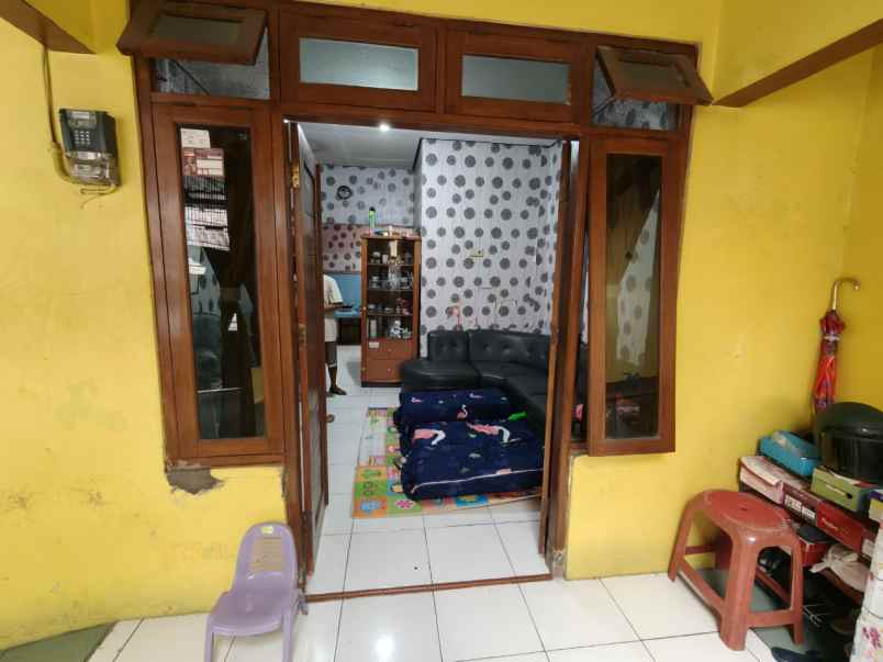 dijual rumah selokaton