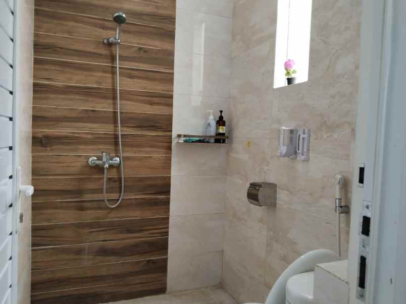 dijual rumah setiabudi regency bandung