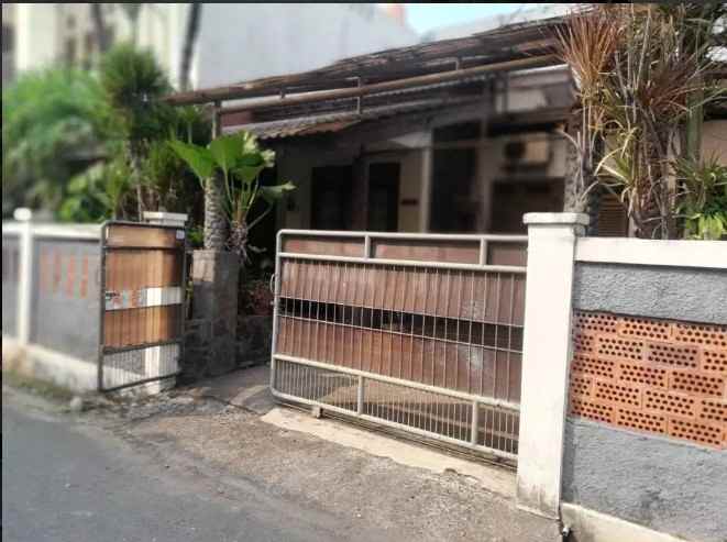 dijual rumah setu cipayung