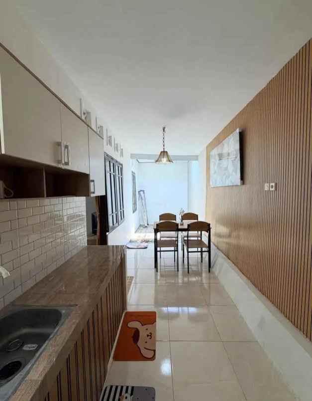 dijual rumah sewon