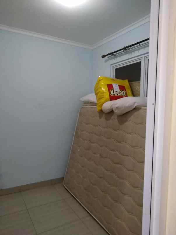 dijual rumah siap huni di bukit golf cibubur