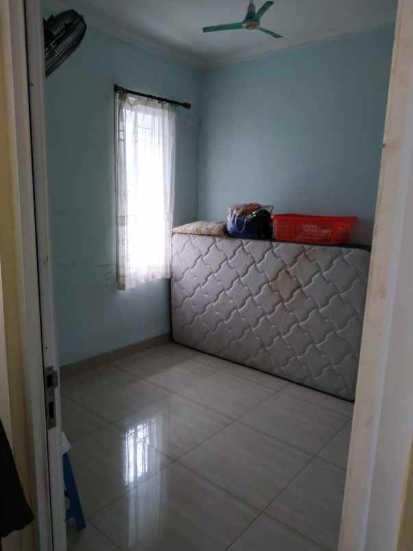 dijual rumah siap huni di bukit golf cibubur