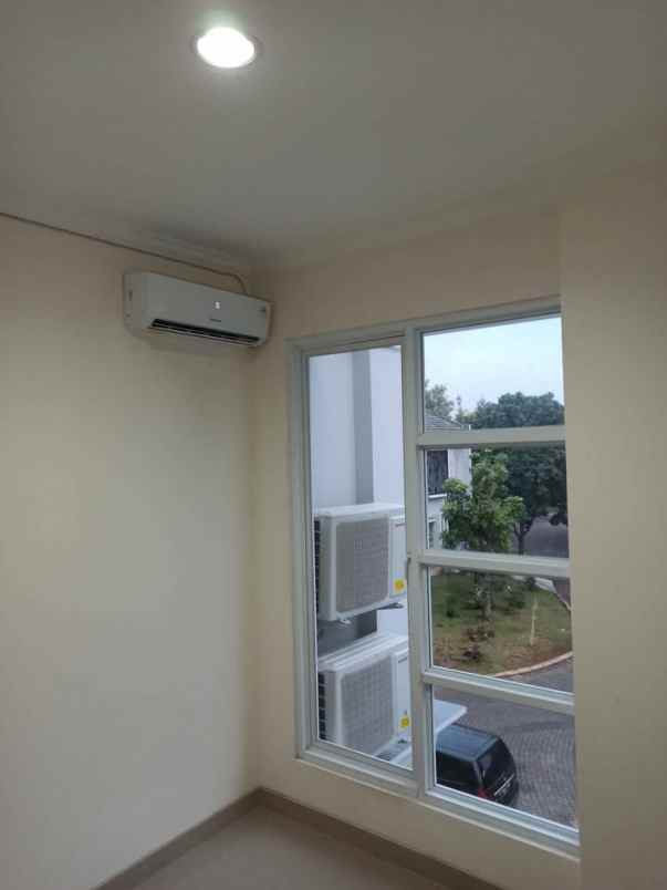 dijual rumah siap huni di citragran cibubur