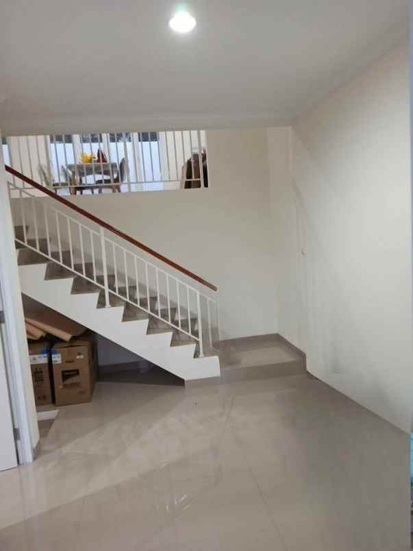 dijual rumah siap huni di citragran cibubur