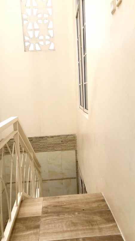 dijual rumah siap huni di citragran cibubur