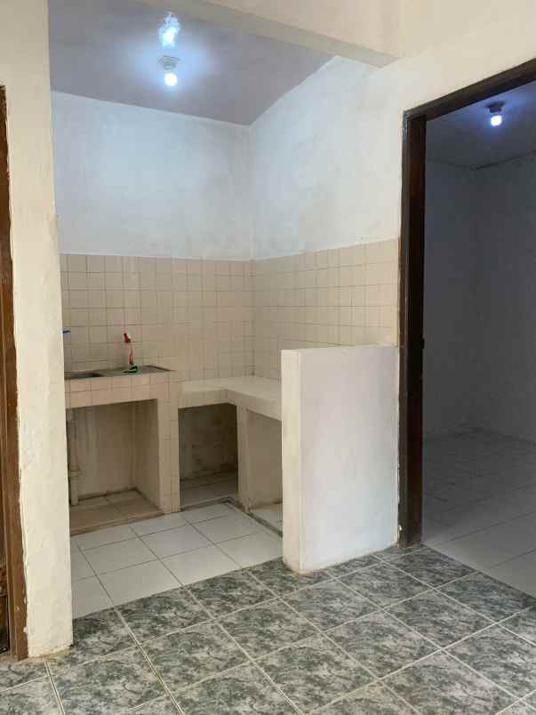 dijual rumah siap huni lt 60 lb 45 dasana indah