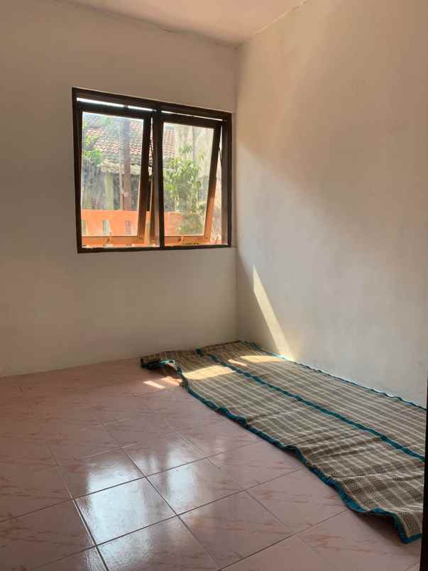 dijual rumah siap huni lt 60 lb 45 dasana indah