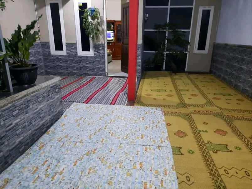 dijual rumah sidokarto godean sleman