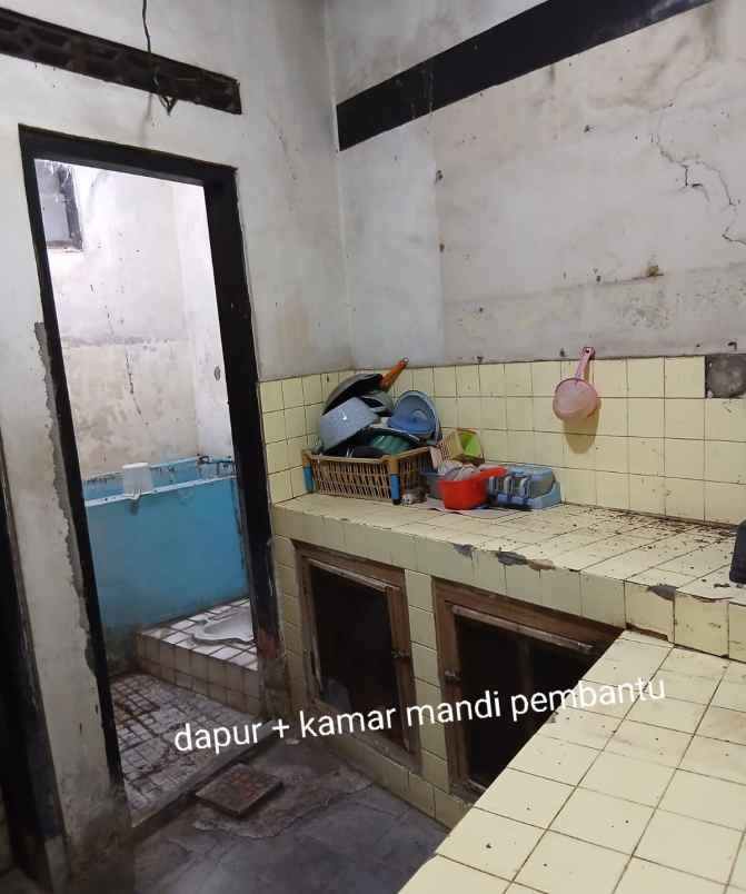 dijual rumah sidokumpul gresik kota jawa timur