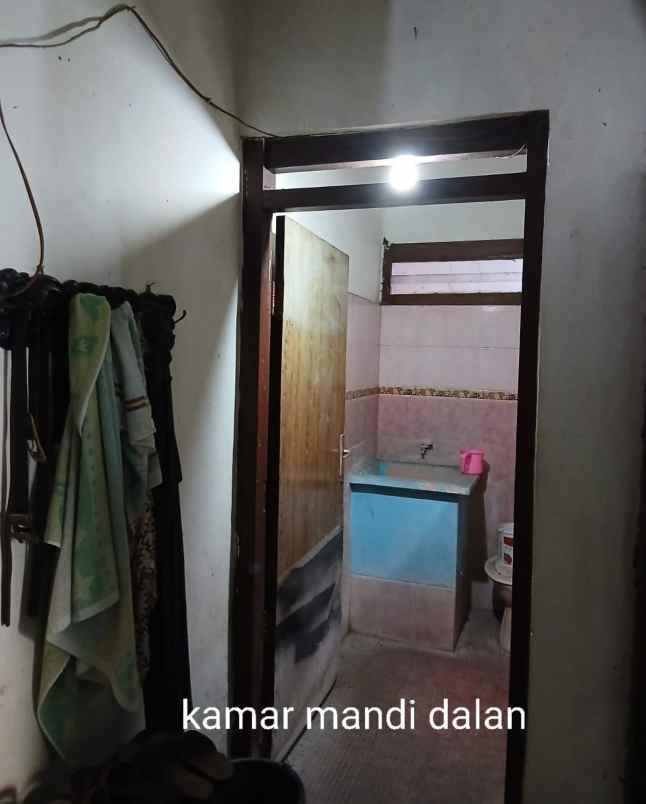 dijual rumah sidokumpul gresik kota jawa timur
