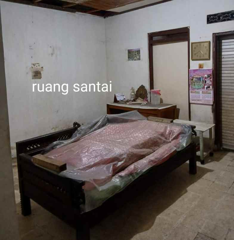 dijual rumah sidokumpul gresik kota jawa timur