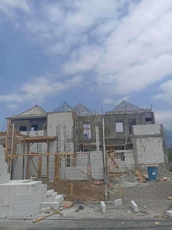 dijual rumah sidomulyo