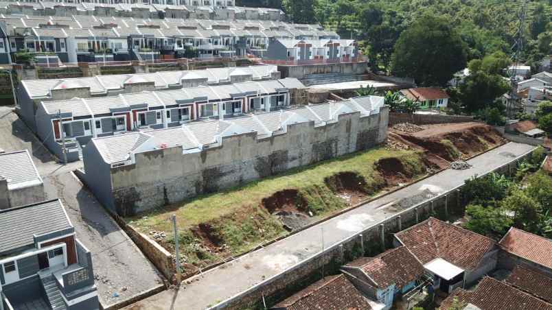 dijual rumah sindangwangi malingping cikopo