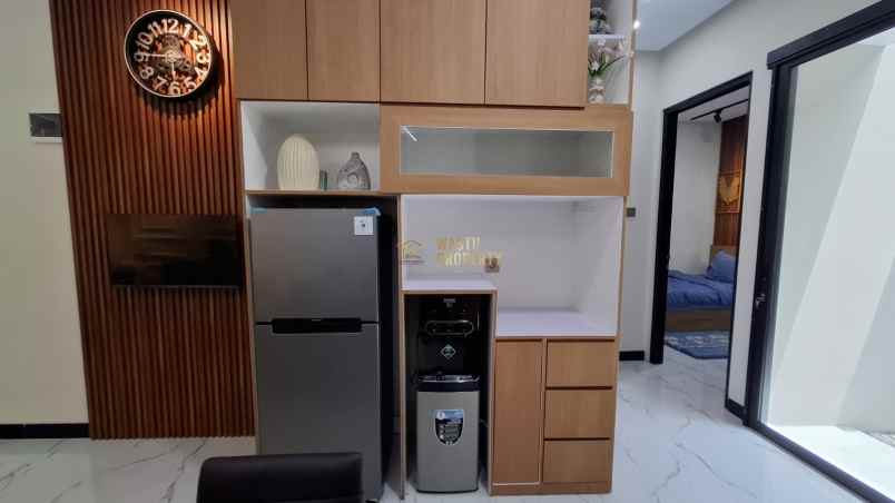 dijual rumah sinduharjo