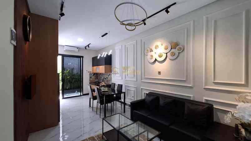 dijual rumah sinduharjo