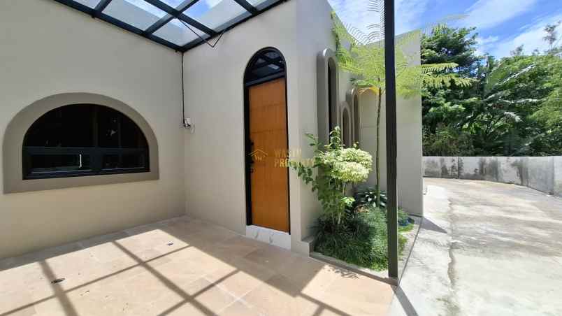 dijual rumah sinduharjo