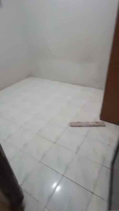 dijual rumah situgede bogor