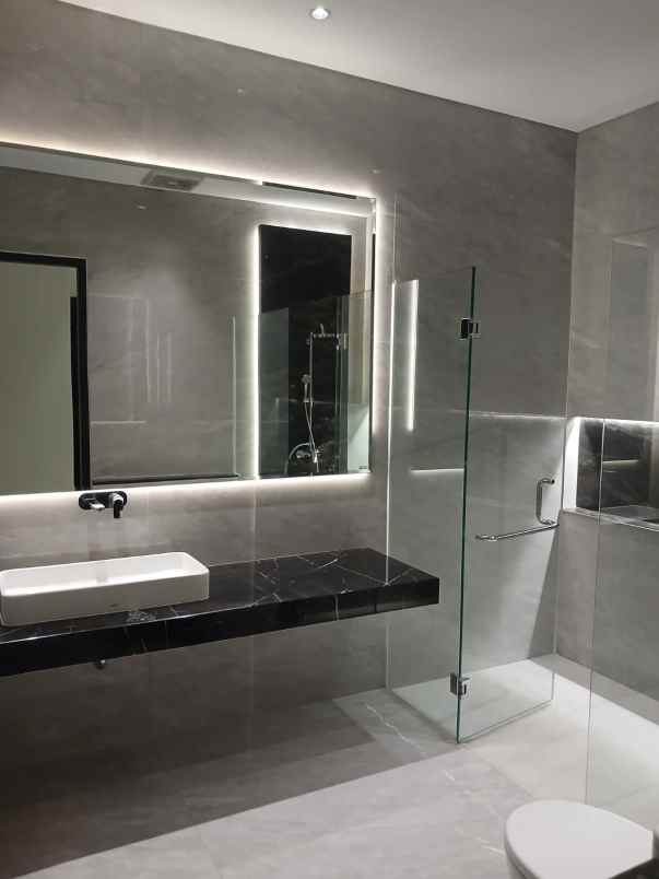dijual rumah somerset citraland