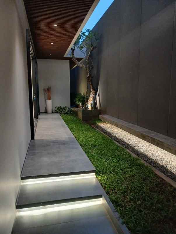 dijual rumah somerset citraland