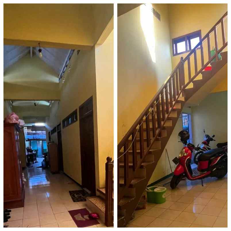 dijual rumah strategis di tuban kota