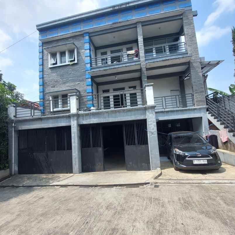 dijual rumah suka asih atas sindanglaya