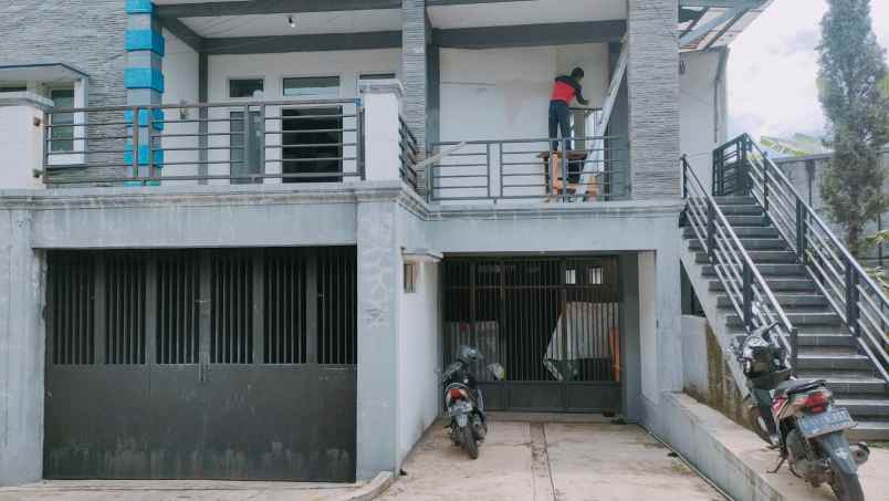 dijual rumah suka asih atas sindanglaya