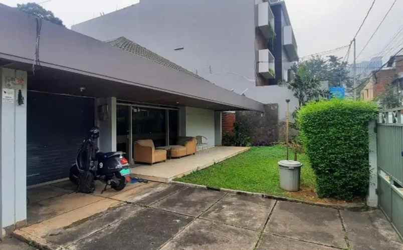 dijual rumah sukabumi selatan kec kebon