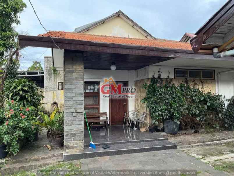 dijual rumah sukagalih