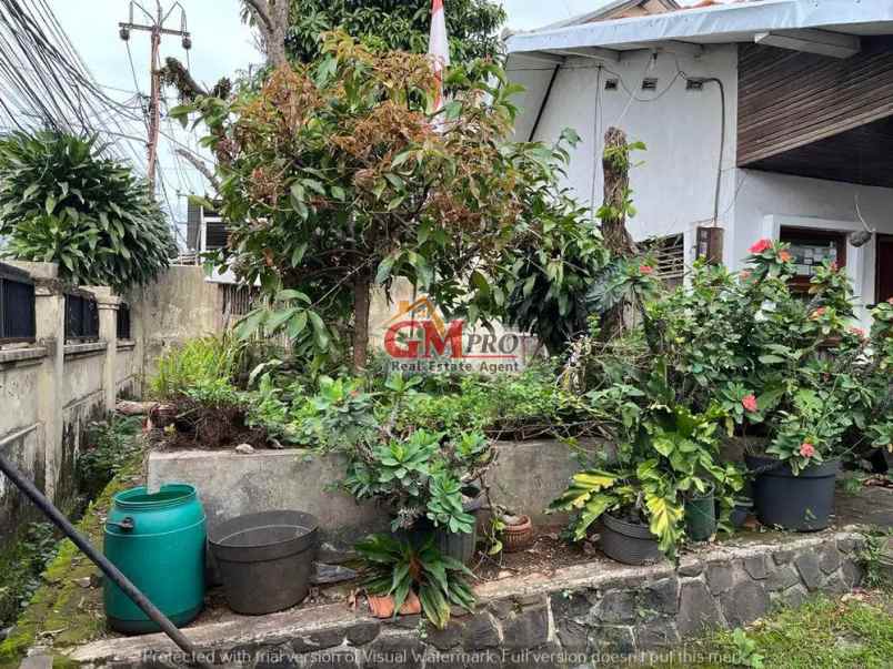 dijual rumah sukagalih