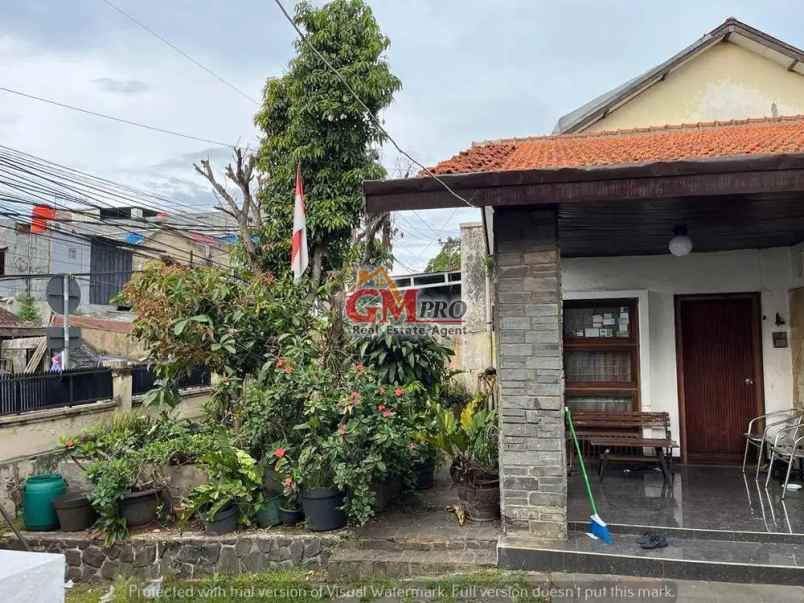 dijual rumah sukagalih