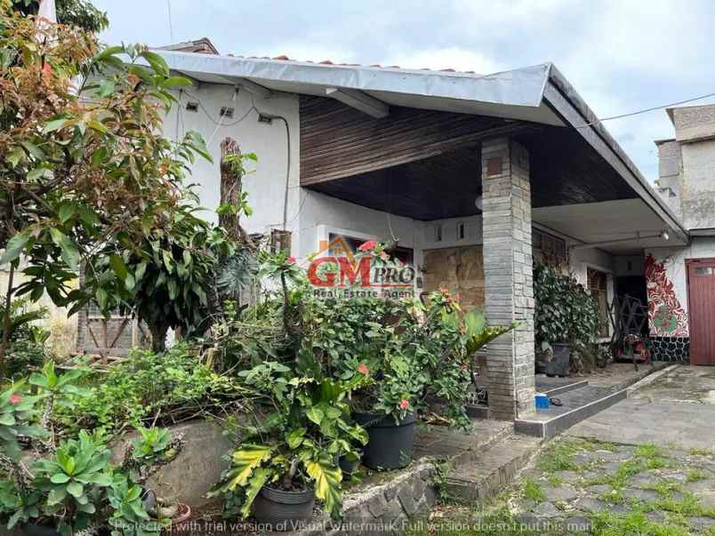 dijual rumah sukagalih