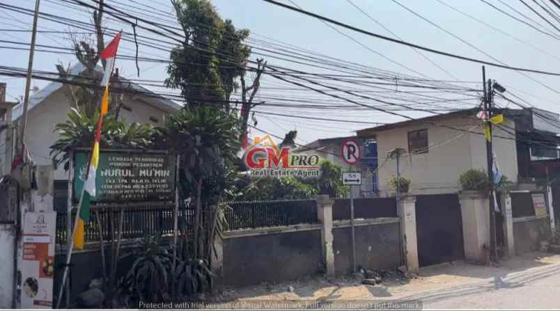 dijual rumah sukagalih