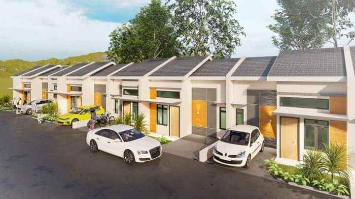 dijual rumah sukamekar babelan bekasi