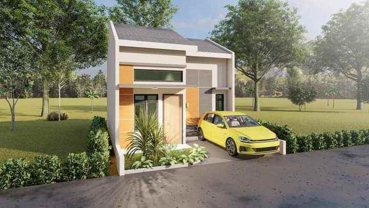 dijual rumah sukamekar babelan bekasi