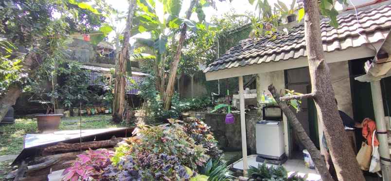 dijual rumah sukamulya