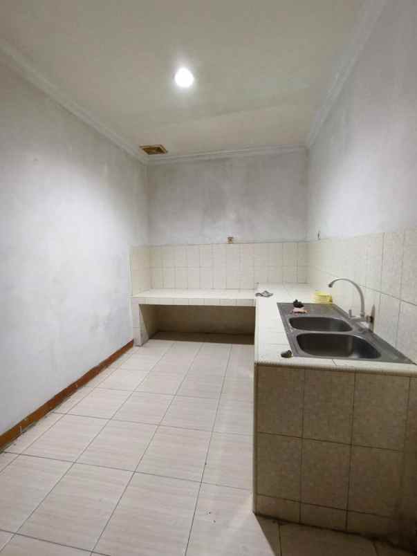 dijual rumah sunter metro