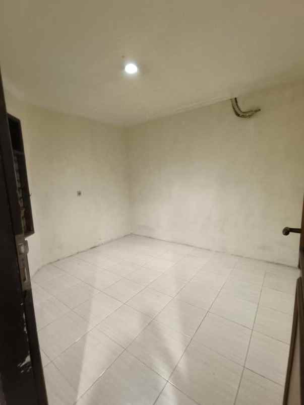 dijual rumah sunter metro