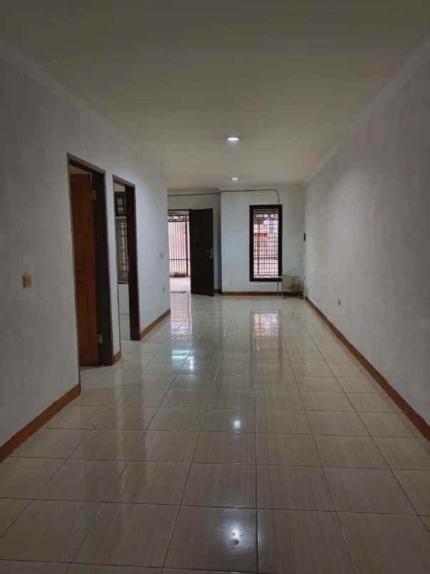 dijual rumah sunter metro